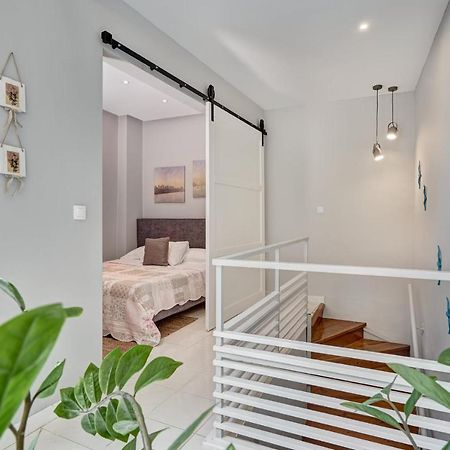 Old Town Luxury Velvet Apartment Rhodes City Luaran gambar