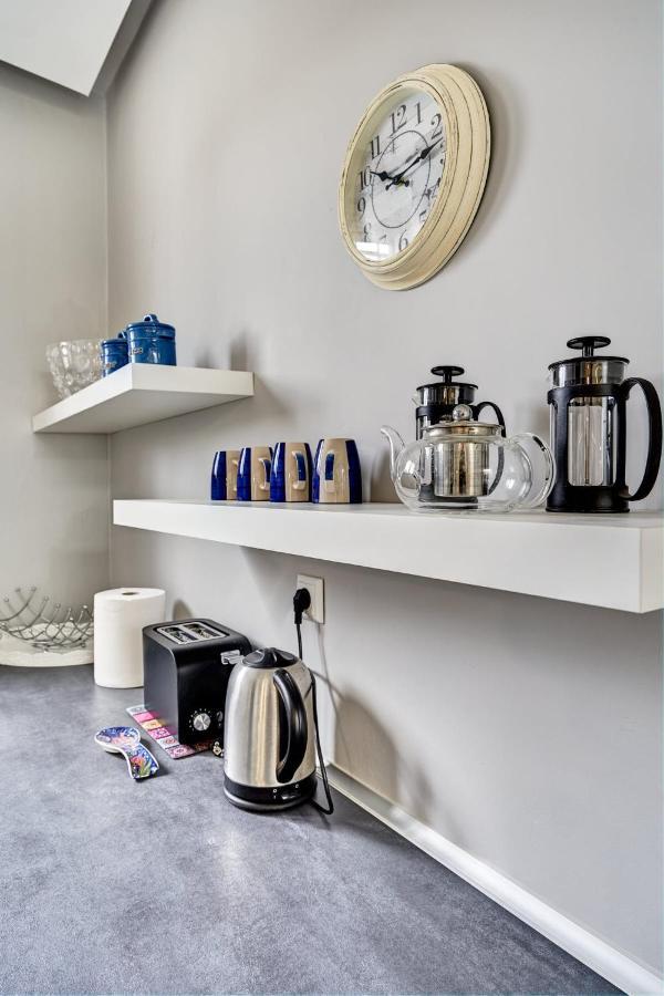 Old Town Luxury Velvet Apartment Rhodes City Luaran gambar
