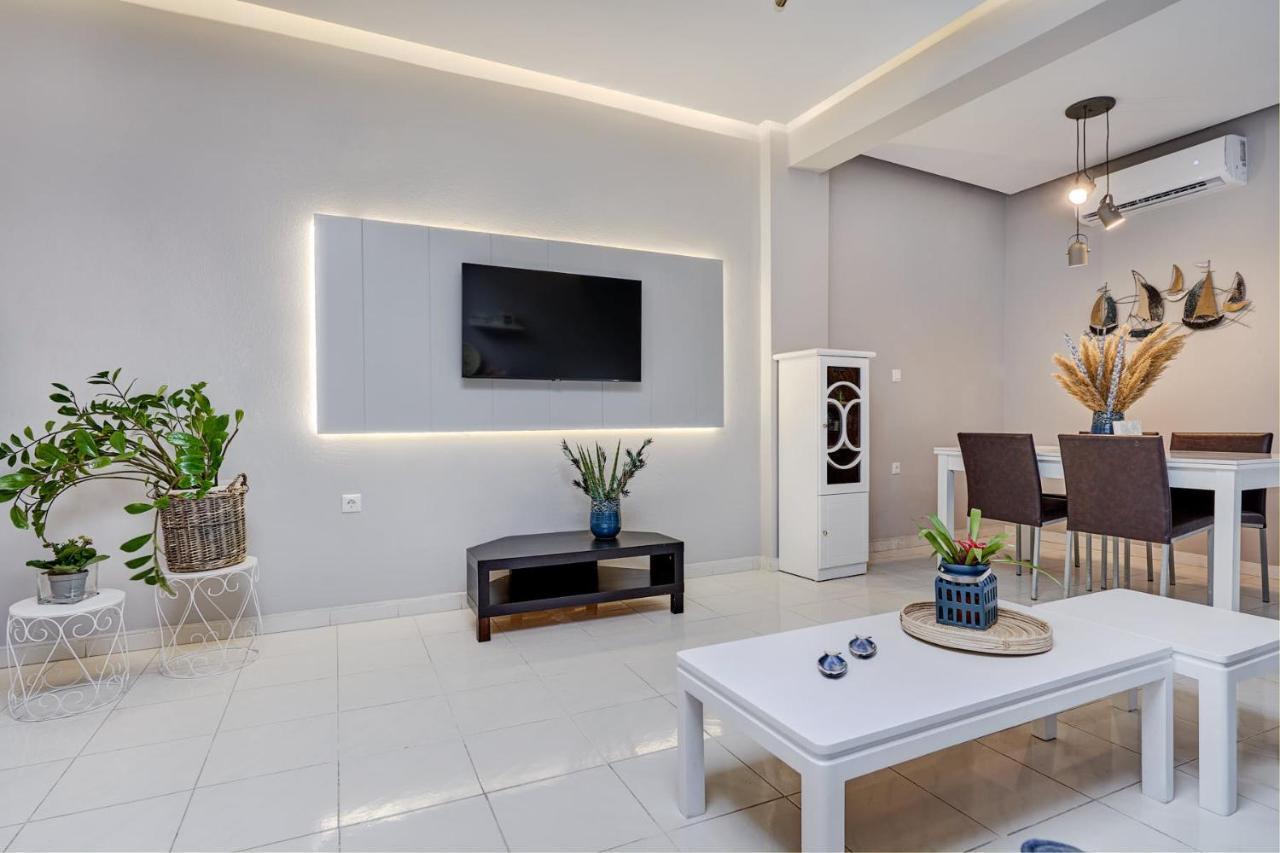 Old Town Luxury Velvet Apartment Rhodes City Luaran gambar