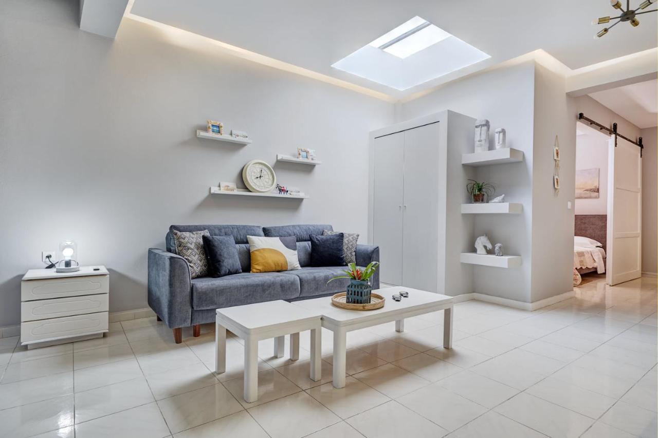 Old Town Luxury Velvet Apartment Rhodes City Luaran gambar
