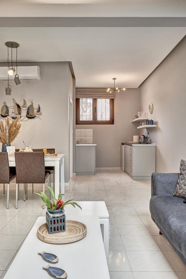 Old Town Luxury Velvet Apartment Rhodes City Luaran gambar