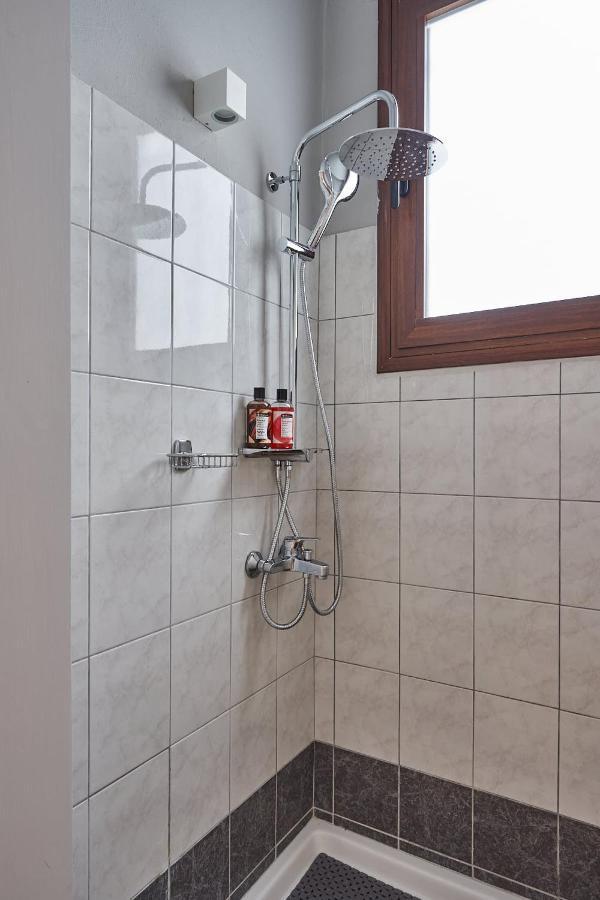 Old Town Luxury Velvet Apartment Rhodes City Luaran gambar