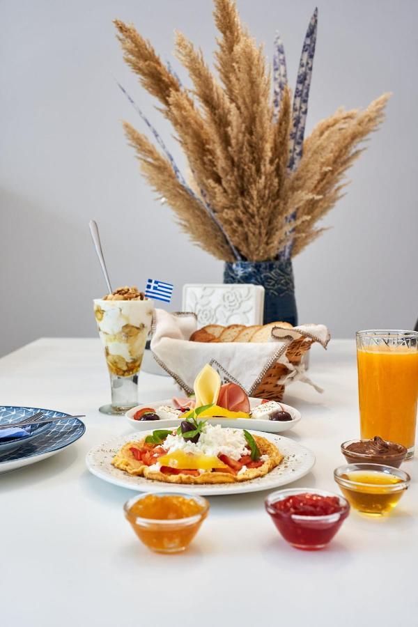 Old Town Luxury Velvet Apartment Rhodes City Luaran gambar